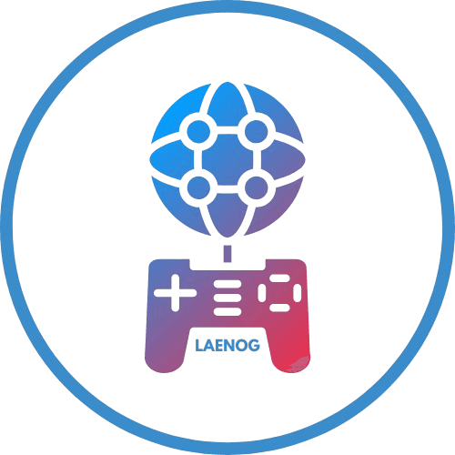 LAENOG Logo